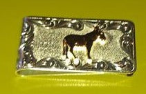 Jewelry - Montana Silversmiths - Money Clip